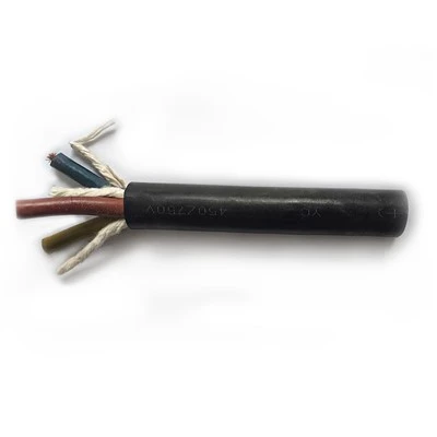 12v کم وولٹیج کنٹرول وائر